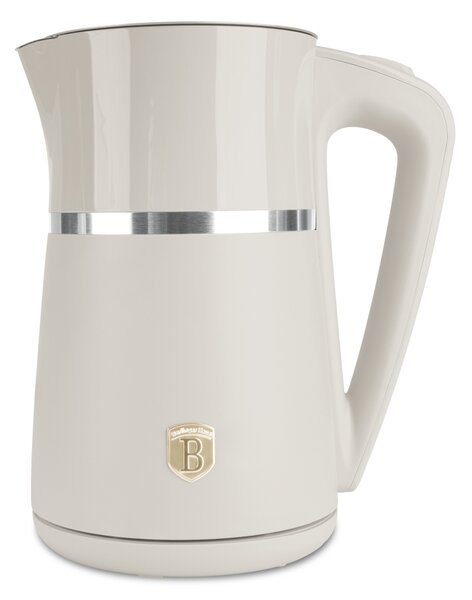 Rychlovarná konvice s dvojitou stěnou 1,7 l SaharaCollection