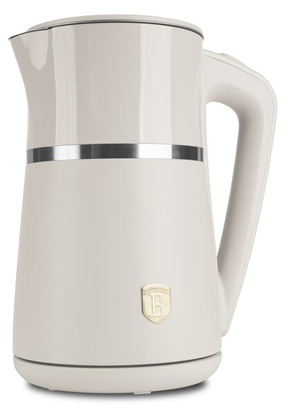 Rychlovarná konvice s dvojitou stěnou 1,7 l SaharaCollection
