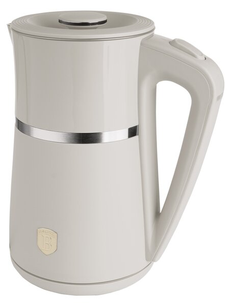 Rychlovarná konvice s dvojitou stěnou 1,7 l SaharaCollection
