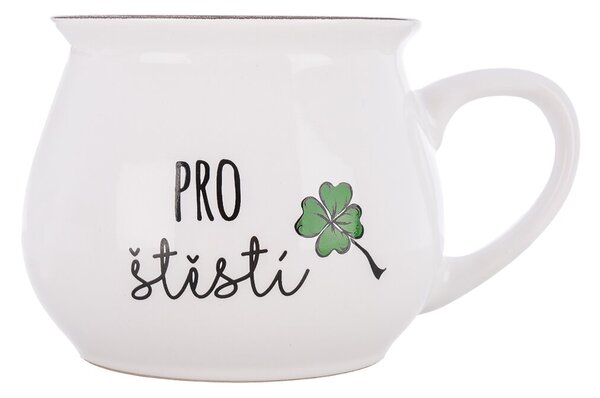Hrnek Pro štěstí 0,3 l