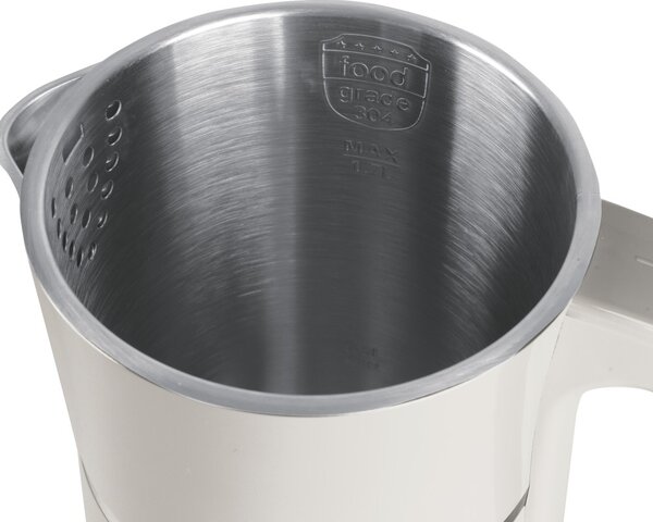 Rychlovarná konvice s dvojitou stěnou 1,7 l SaharaCollection