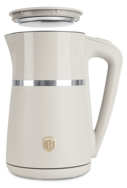 Rychlovarná konvice s dvojitou stěnou 1,7 l SaharaCollection
