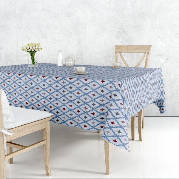 Ubrus PVC M-063 D Role 140cm x 20m