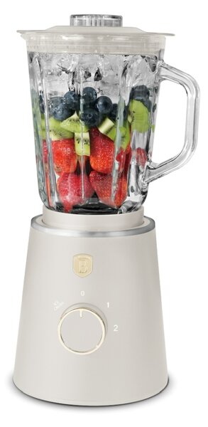 Stolní mixér se skleněnou nádobou 1,5 L 1000 W Sahara Collection