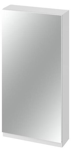 Cersanit S590-030 - Zrcadlová koupelnová skříňka MODUO 80x40 cm