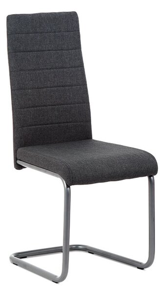 Jídelní židle Darren-400 GREY2. Vlastní profesionální přeprava až k Vám domů 1005146
