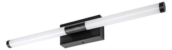 Rabalux 98075045 LED koupelnové nástěnné svítidlo Tilora | 8W integrovaný LED zdroj | 790lm | 4000K
