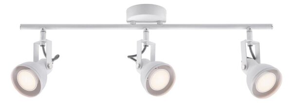 Nordlux - Bodové svítidlo ASLAK 3xGU10/35W/230V