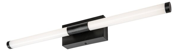 Rabalux 98075045 LED koupelnové nástěnné svítidlo Tilora | 8W integrovaný LED zdroj | 790lm | 4000K