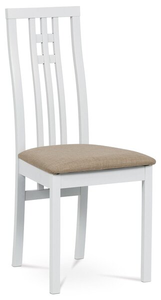Jídelní židle Briana-2482 WT. 1005168