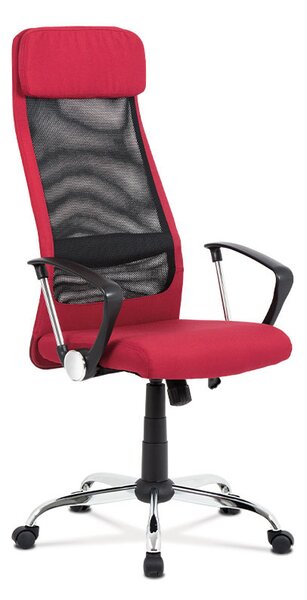 Kancelářská židle Keely-V206 BOR. Vlastní profesionální přeprava až k Vám domů 1005208