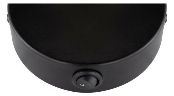 GLOBO ARGUSTO 54013-1 Nástěnné svítidlo