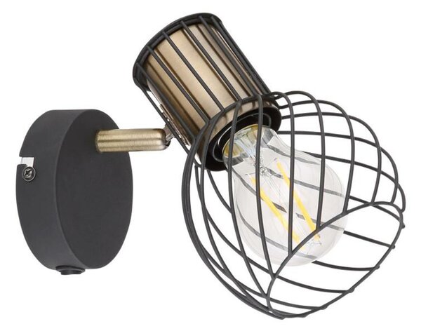 GLOBO ARGUSTO 54013-1 Nástěnné svítidlo
