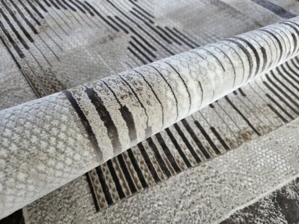 Extra hustý kusový koberec Bowi Exa EX0330 - 120x170 cm