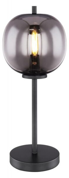 GLOBO BLACKY 15345T Stolní lampa