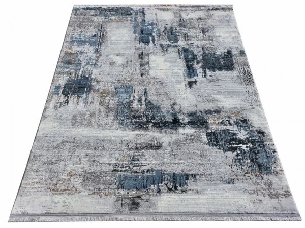 Extra hustý kusový koberec Bowi Exa EX0340 - 140x190 cm