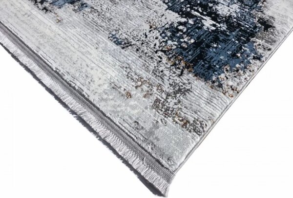 Extra hustý kusový koberec Bowi Exa EX0340 - 140x190 cm