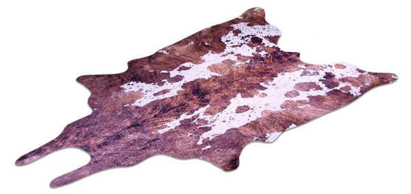 Koberec Vitaus Wild Kareso, 60 x 100 cm