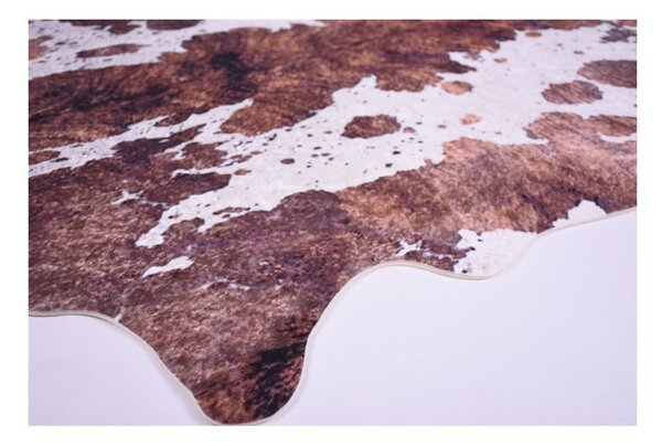 Koberec Vitaus Wild Kareso, 60 x 100 cm