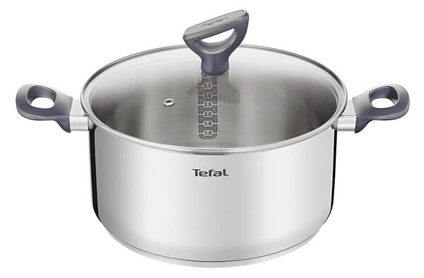 Tefal - Kastrol s poklicí DAILY COOK 24 cm