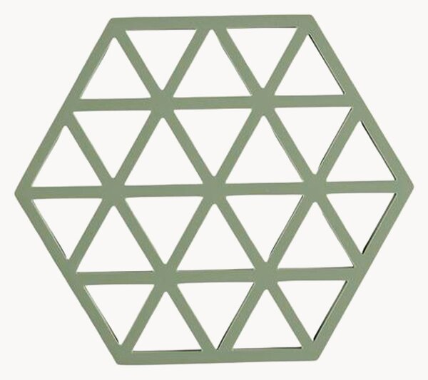 Sada podtácků Triangles, 12 dílů
