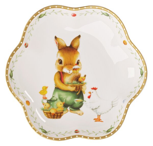 Villeroy&Boch Villeroy & Boch Annual Easter Edition miska 2026, Ø 16cm, 150ml