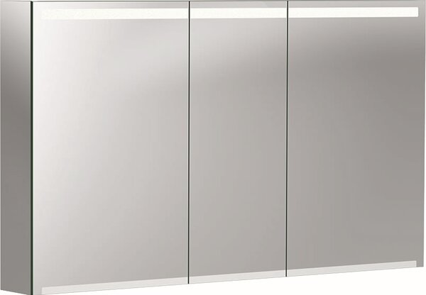 Geberit Option skříňka 120x15x70 cm se zrcadlem 500.207.00.1