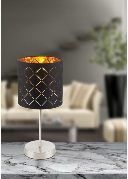 GLOBO CLARKE 15229T Stolní lampa