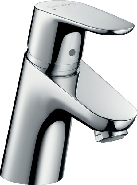 Hansgrohe Focus, Umyvadlo, Chrom