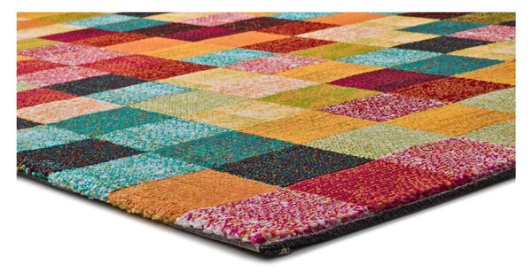 Koberec Universal Pandora Multi Colori, 80 x 150 cm