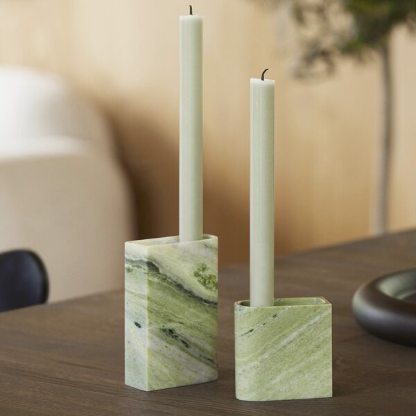 Northern designové svícny Monolith Candle Holder Wall