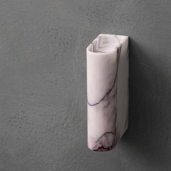 Northern designové svícny Monolith Candle Holder Wall