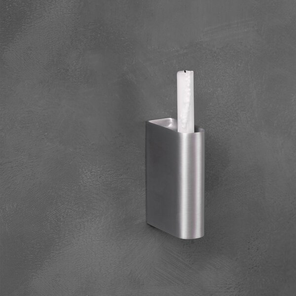 Northern designové svícny Monolith Candle Holder Wall
