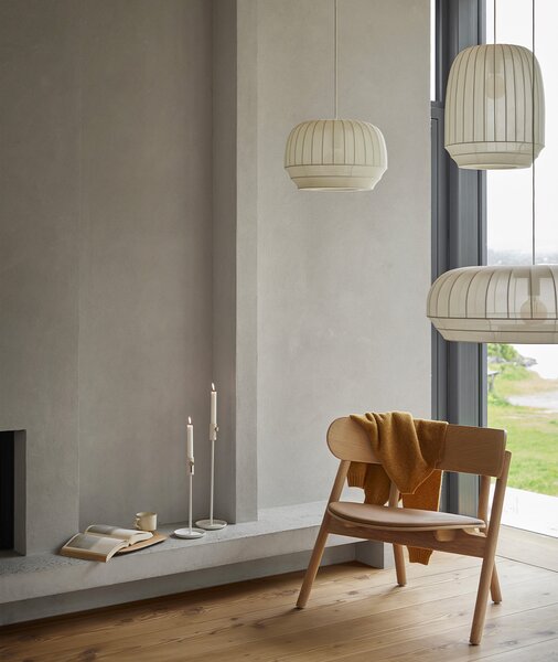 Northern designové závěsná svítidla Tradition Pendant Tall