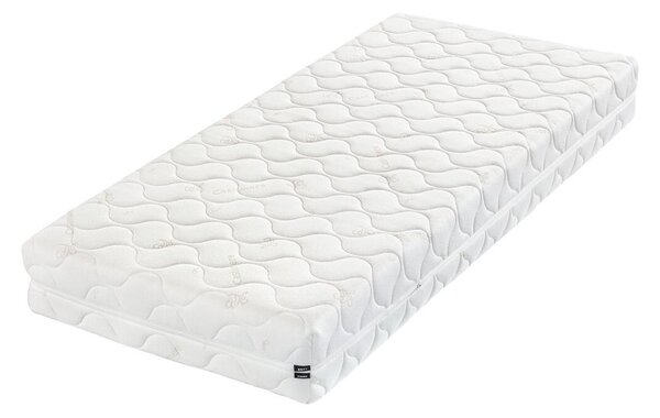 Ortopedická matrace výška 20 cm, HEUREKA PLUS FLEXI