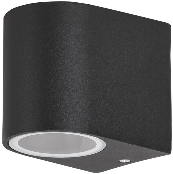 Rabalux Chile venkovní nástěnné svítidlo 1x35 W černá 8029