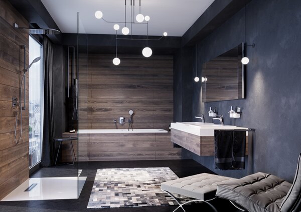 Kludi Ameo umyvadlová baterie stojící chrom 410230575