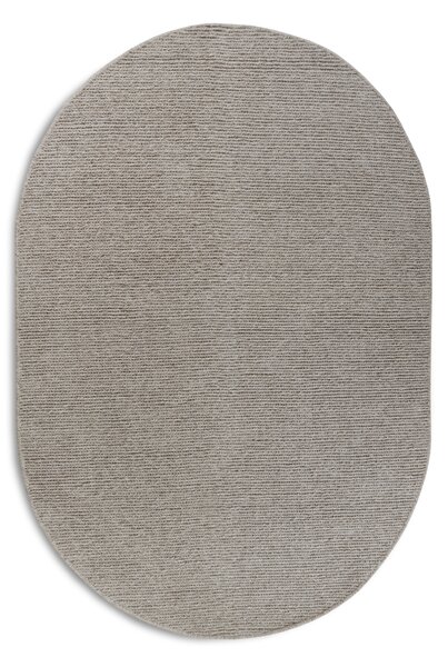 Villeroy & Boch, Kusový koberec Villeroy & Boch 106049 Beige ovál, 160x230 ovál, béžová, ložnice
