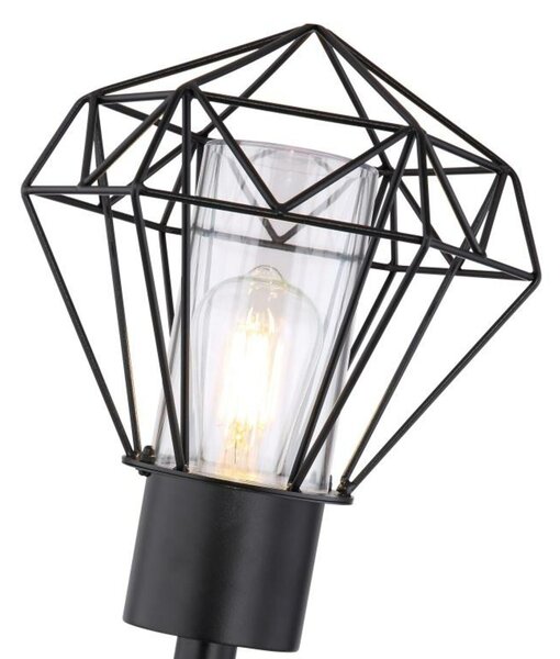 GLOBO HORACE 31355W Venkovní svítidlo