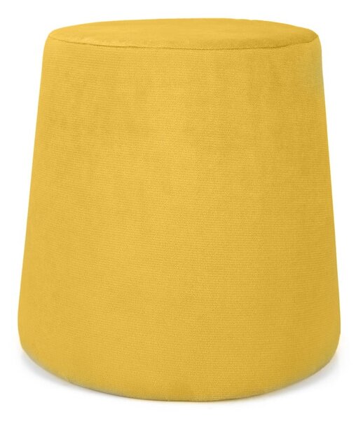 Žlutá podnožka Balcab Home Omega