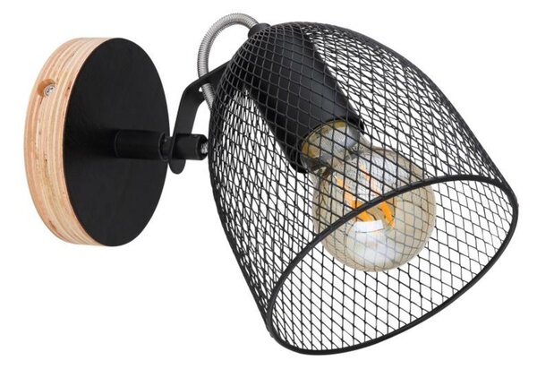 GLOBO JOSINA 54034-1 Nástěnné svítidlo