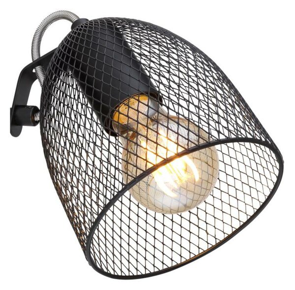 GLOBO JOSINA 54034-1 Nástěnné svítidlo