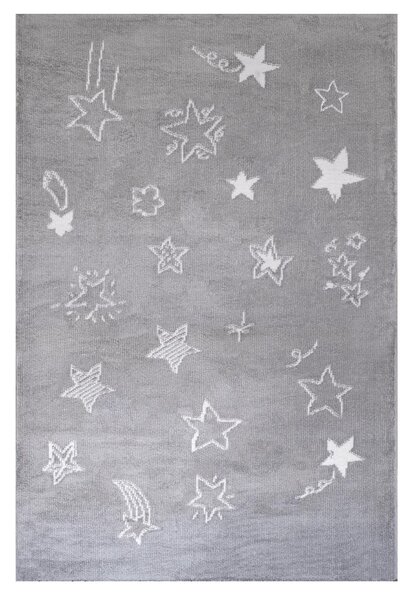 Čilek Dětský koberec Star 120x180 cm
