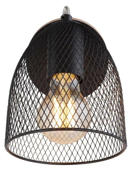 GLOBO JOSINA 54034-1 Nástěnné svítidlo