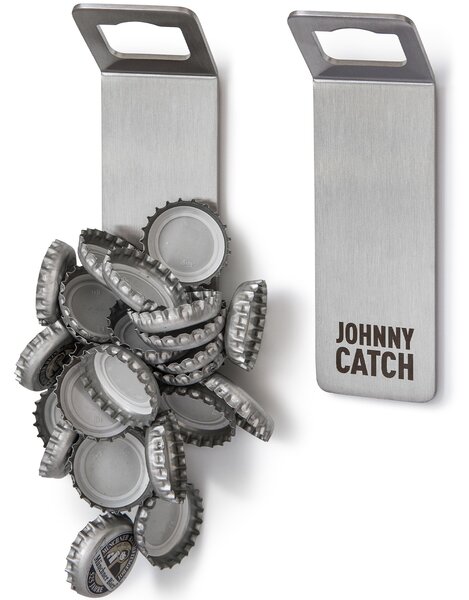 Höfats designové otvíráky Johny Catch