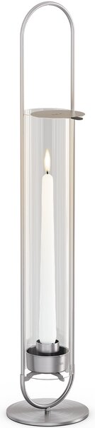 Höfats designové svícny Oval Candle Large