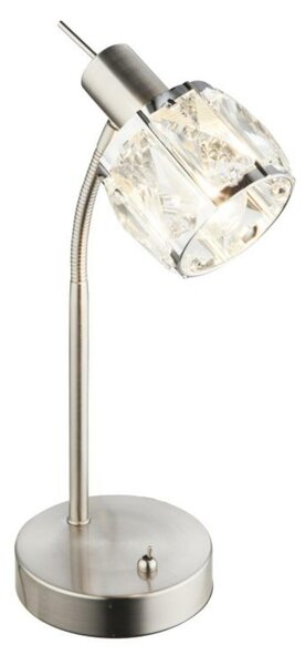GLOBO KRIS 54356-1T Stolní lampa