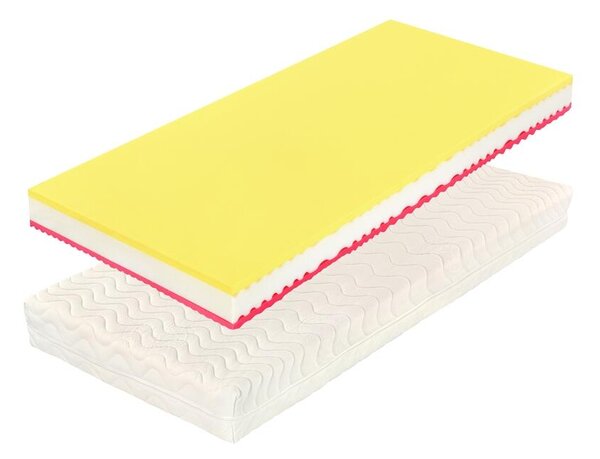 Tropico Matrace Riviera Plus Výška: 18 cm, Rozměr: 80x200 cm