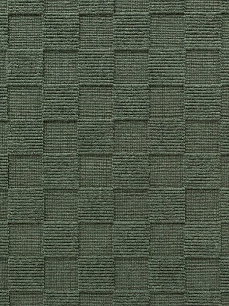 Villeroy & Boch, Běhoun Villeroy & Boch Scala 106268 Green, 80x200, zelená, ložnice
