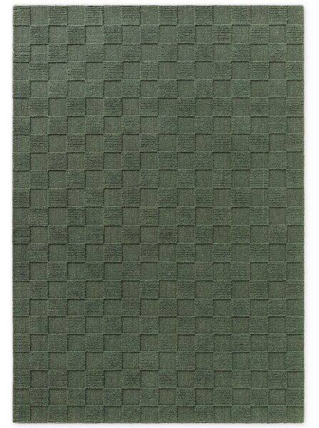 Villeroy & Boch, Kusový koberec Villeroy & Boch Scala 106268 Green, 120x170, zelená, ložnice